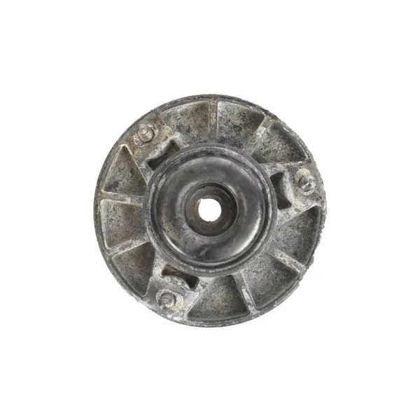 Framfjädringsfjäder OEM 6851880 för BMW X5/X6 image 3