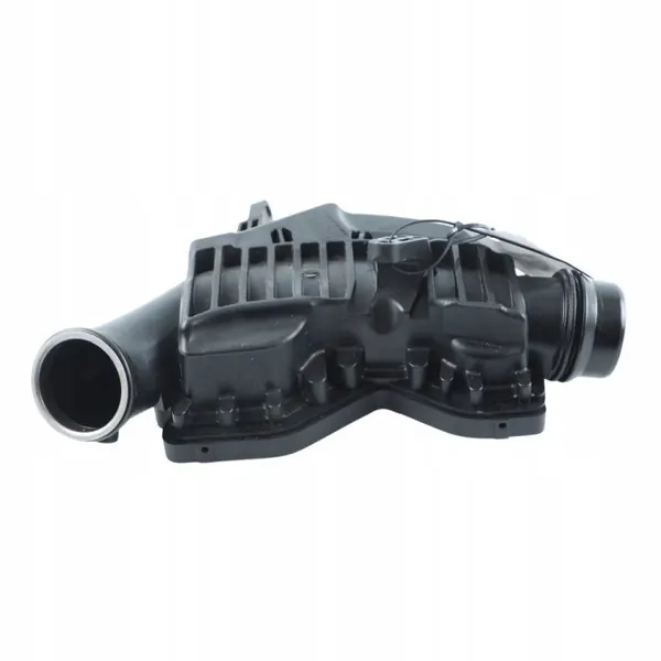 Mercedes OM642 Diesel imuäänenvaimennin OEM A6429970620 image 2
