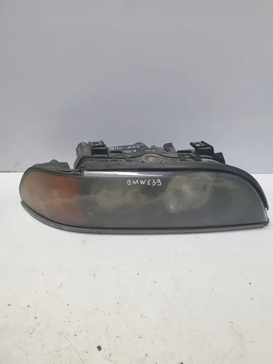 Phare Avant Droit d'Occasion OEM BMW E39 image 2