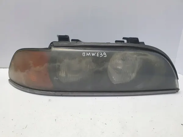 Phare Avant Droit d'Occasion OEM BMW E39 image 3