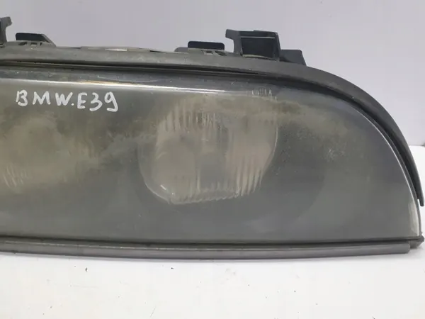 Phare Avant Droit d'Occasion OEM BMW E39 image 4