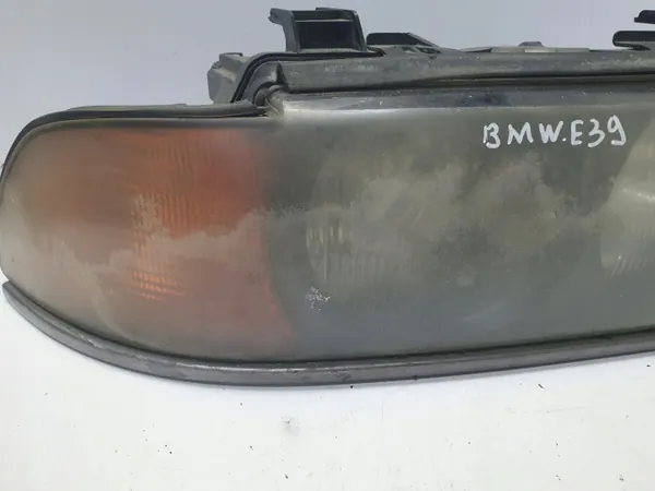 Phare Avant Droit d'Occasion OEM BMW E39 image 5