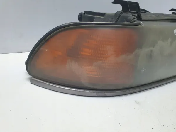 Phare Avant Droit d'Occasion OEM BMW E39 image 6