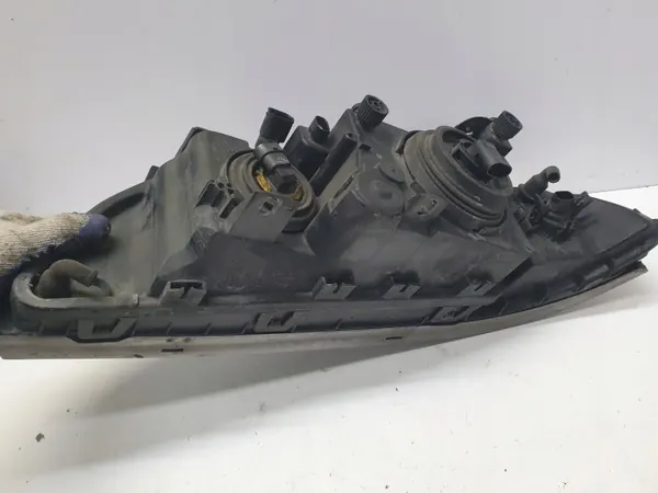 Phare Avant Droit d'Occasion OEM BMW E39 image 9