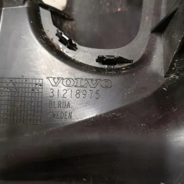 Spiegelkap OEM 31218975 voor Volvo V40 II image 3