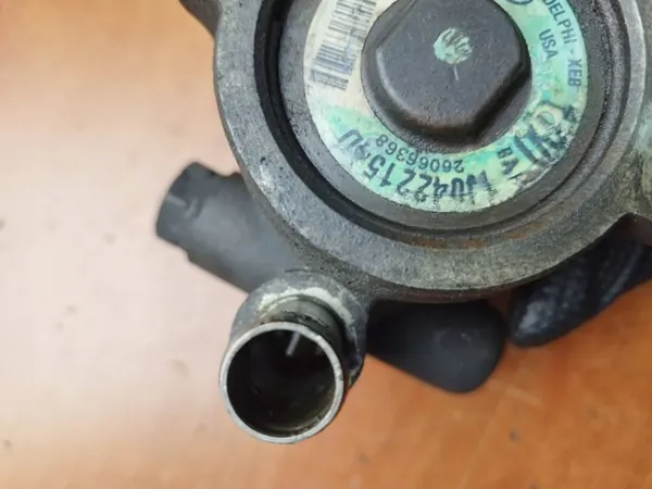 Bomba de direção assistida VW Golf IV Bora Seat image 4