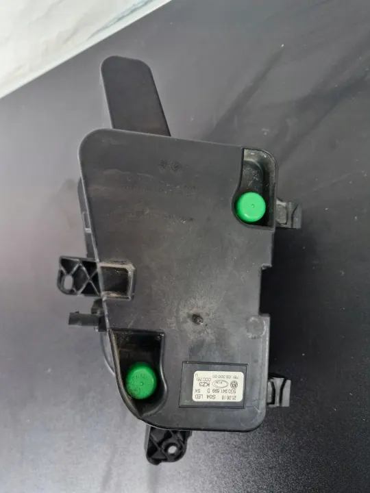 OEM VIIGTIdrl Halogen vänster DRL för VW Golf VII GTI image 3