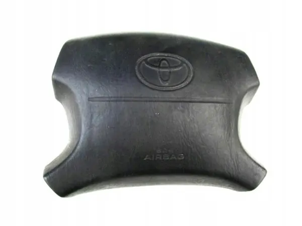 Airbag conductor Toyota Camry OEM CAMRY233363 image 2
