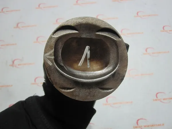 Gebrauchter Kolben & Pleuel Satz - Volkswagen OE image 5