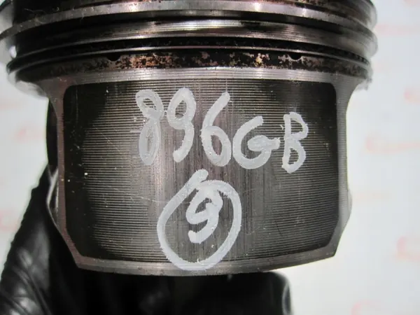 Gebrauchter Kolben & Pleuel Satz - Volkswagen OE image 8