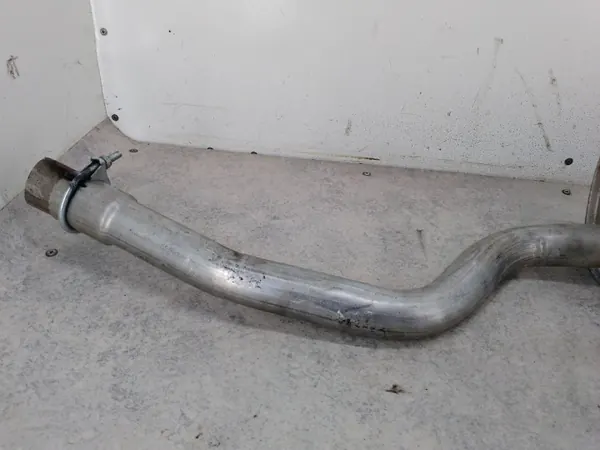 Endschalldämpfer FIAT ULYSSE II 2.0 JTD OEM Teil image 5