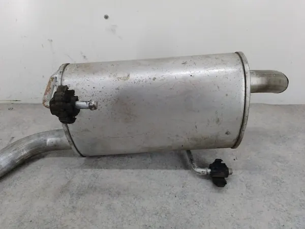 Endschalldämpfer FIAT ULYSSE II 2.0 JTD OEM Teil image 6
