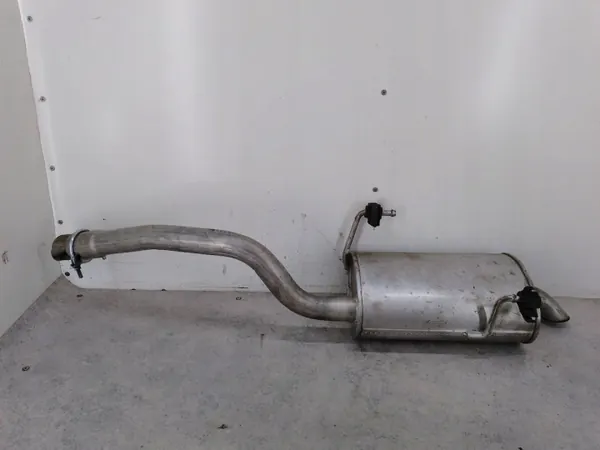 Endschalldämpfer FIAT ULYSSE II 2.0 JTD OEM Teil image 7
