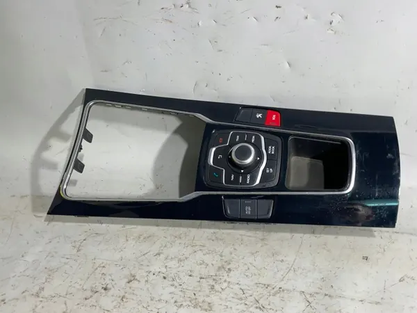 Marco de túnel OEM 9686453077 para Peugeot 508 II image 2