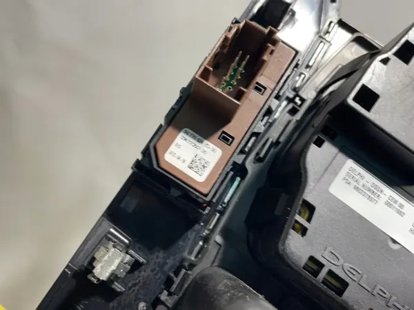 Marco de túnel OEM 9686453077 para Peugeot 508 II image 6