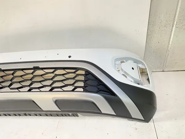 Paraurti anteriore VW T-ROC 2GA Lift FL 2021- image 10