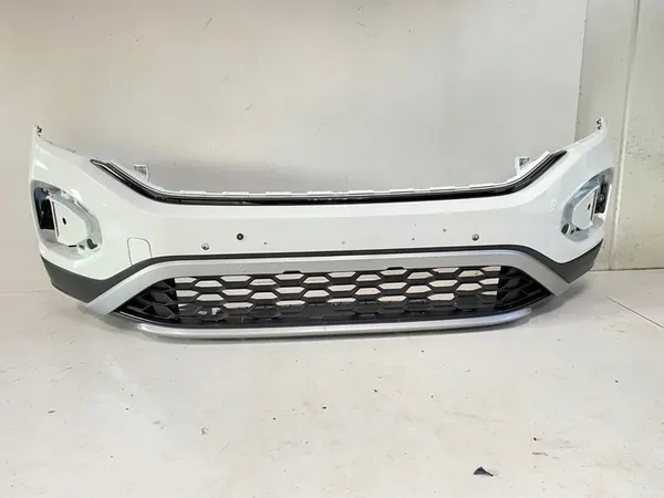 Paraurti anteriore VW T-ROC 2GA Lift FL 2021- image 2
