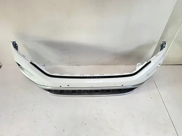 Paraurti anteriore VW T-ROC 2GA Lift FL 2021- image 3