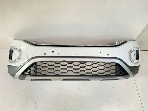 Paraurti anteriore VW T-ROC 2GA Lift FL 2021- image 4