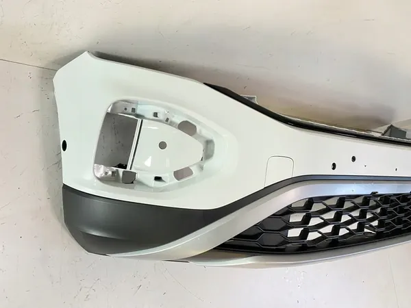 Paraurti anteriore VW T-ROC 2GA Lift FL 2021- image 6