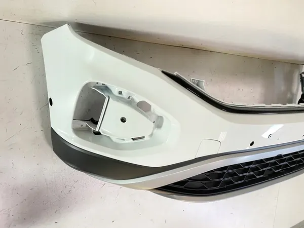 Paraurti anteriore VW T-ROC 2GA Lift FL 2021- image 7