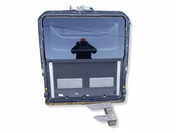 Techo Solar Completo Mercedes-Benz E W211 OEM A2117800640 image 2