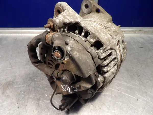 Alternaattori Skoda OE 037903025E image 2