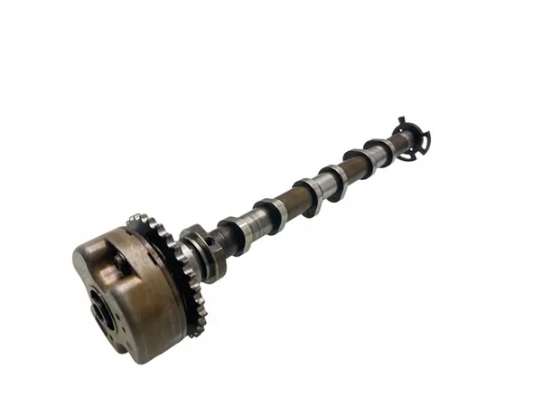 Árvore de cames Audi A6 S6 C7 4G image 2