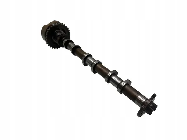 Árvore de cames Audi A6 S6 C7 4G image 3