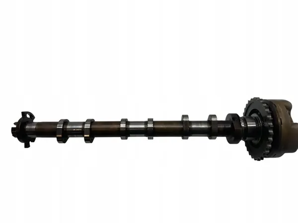 Árvore de cames Audi A6 S6 C7 4G image 5