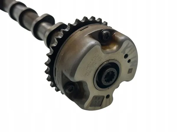 Árvore de cames Audi A6 S6 C7 4G image 8