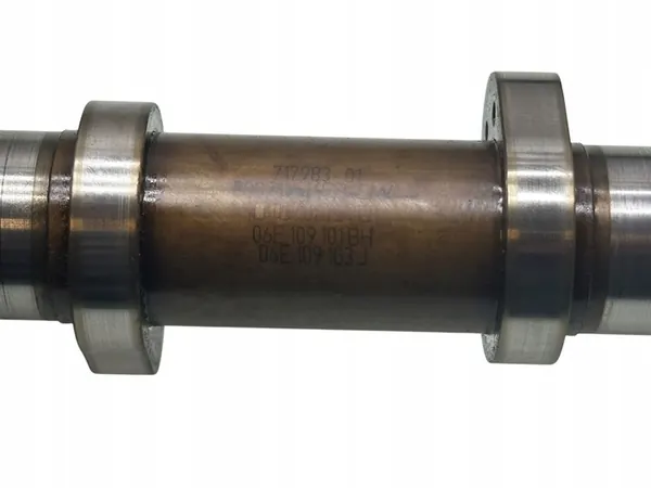 Árvore de cames Audi A6 S6 C7 4G image 9