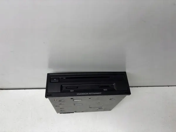 OEM 3Q0035874B Navigationsleser für VW Passat B8 image 2