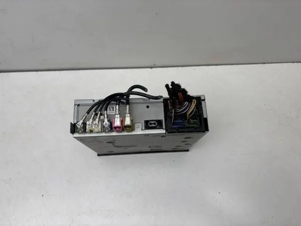 OEM 3Q0035874B Navigationsleser für VW Passat B8 image 3