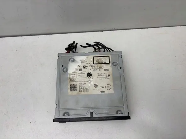 OEM 3Q0035874B Navigationsleser für VW Passat B8 image 5