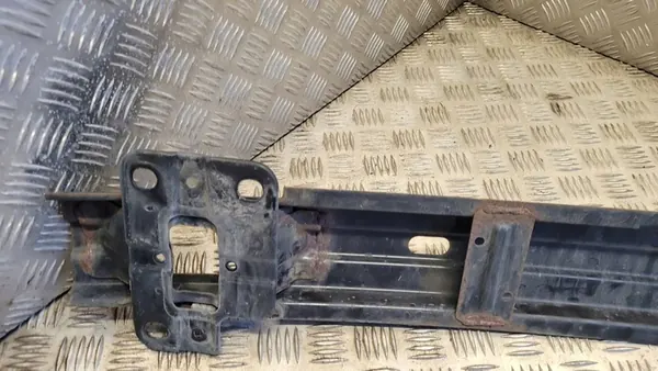 Hyundai i30 2007 Feixe de Para-choque Frontal image 2