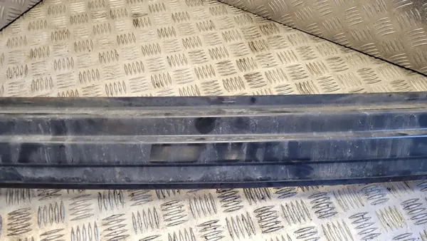 Hyundai i30 2007 Feixe de Para-choque Frontal image 3