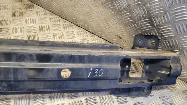 Hyundai i30 2007 Feixe de Para-choque Frontal image 6