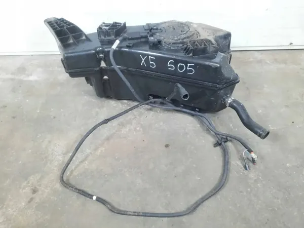 Bomba tanque AdBlue OEM 9488143 para BMW X5 G05 X6 G06 image 2