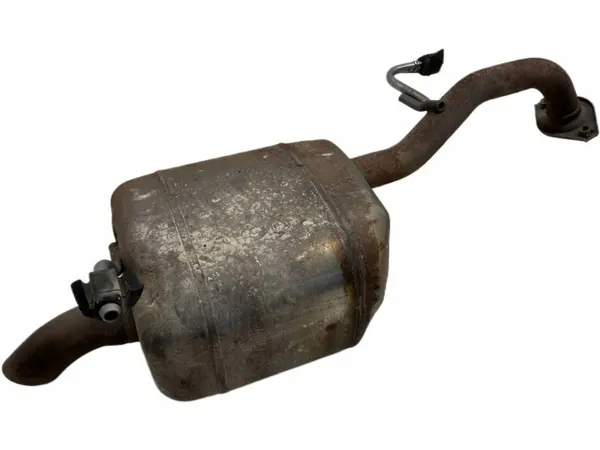 Silencieux OYT25175 pour Yaris IV/Mazda 2 1.5 Hybride image 2