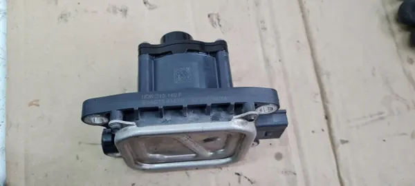 Bomba de óleo caixa S-Tronic Audi OEM 0DK315149F image 2