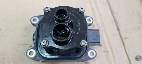 Bomba de óleo caixa S-Tronic Audi OEM 0DK315149F image 4