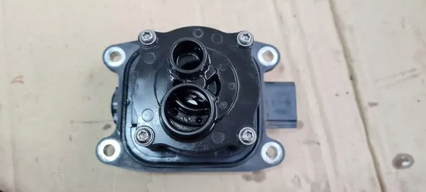 Bomba de óleo caixa S-Tronic Audi OEM 0DK315149F image 5