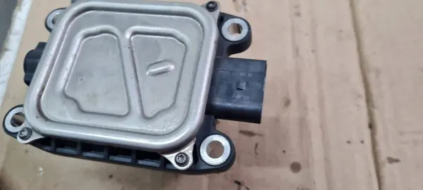 Bomba de óleo caixa S-Tronic Audi OEM 0DK315149F image 8