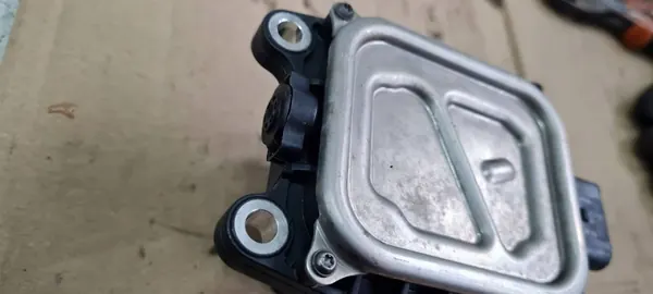 Bomba de óleo caixa S-Tronic Audi OEM 0DK315149F image 9