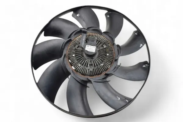 Viskoosituuletin OEM PGG500270 Land Rover Discovery III image 2