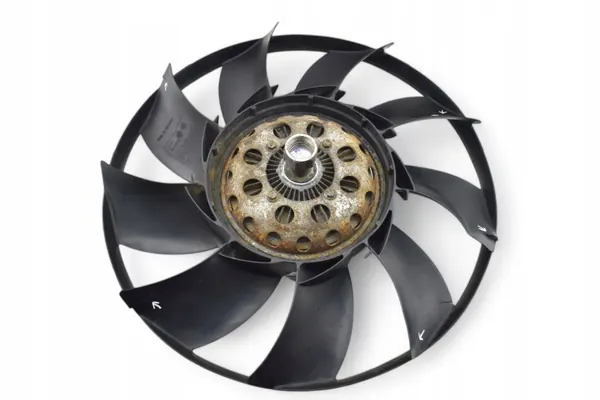 Viskoosituuletin OEM PGG500270 Land Rover Discovery III image 7