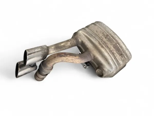 Porsche 99111146503 Compleet demper 911 991 image 7