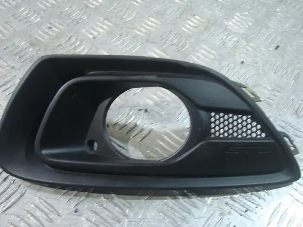 Moldura de Farol Esquerda Frontal Astra J GTC 11-18 OEM 13281270 image 2