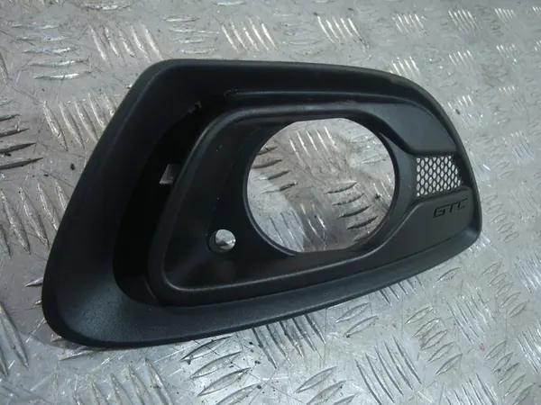 Moldura de Farol Esquerda Frontal Astra J GTC 11-18 OEM 13281270 image 4